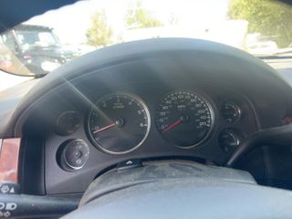 2007 Chevrolet Tahoe V6 - Interior Instrument Cluster / Odometer Image